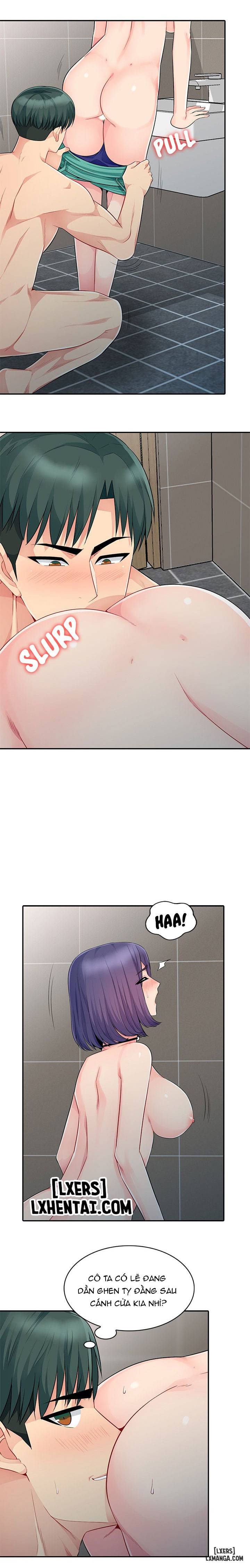 Gia Phả Chapter 19 - Next Chapter 20