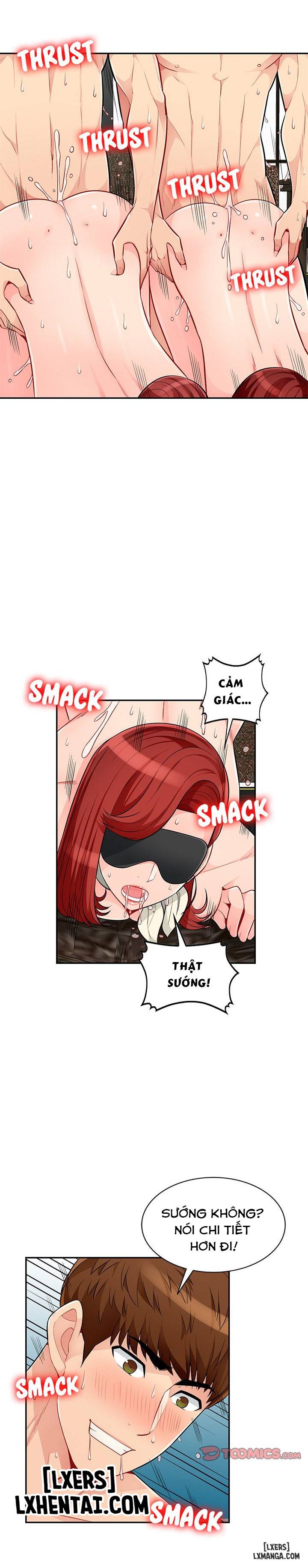 Gia Phả Chapter 49 - Next Chapter 50