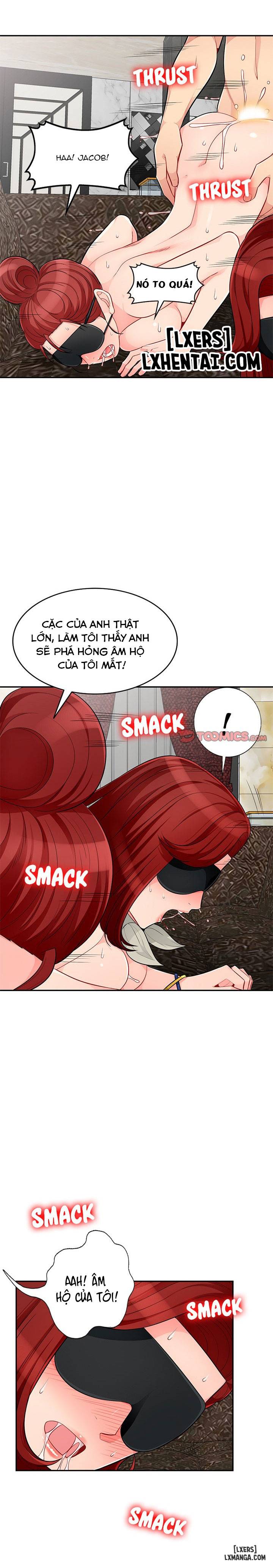 Gia Phả Chapter 49 - Next Chapter 50