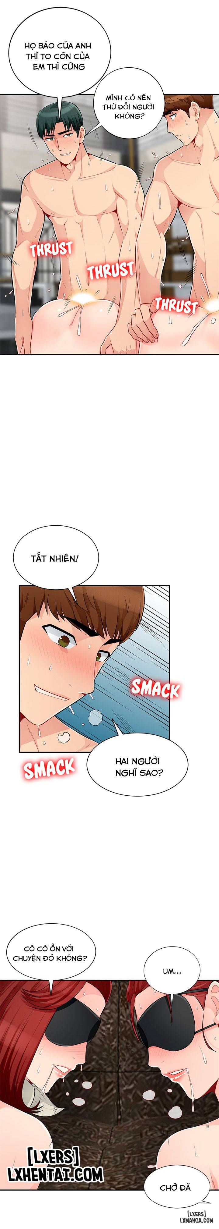Gia Phả Chapter 49 - Next Chapter 50