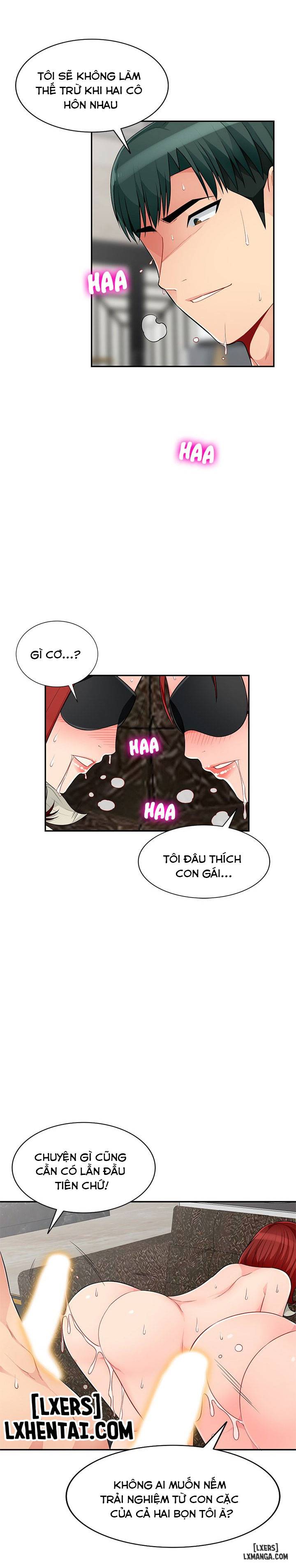 Gia Phả Chapter 49 - Next Chapter 50