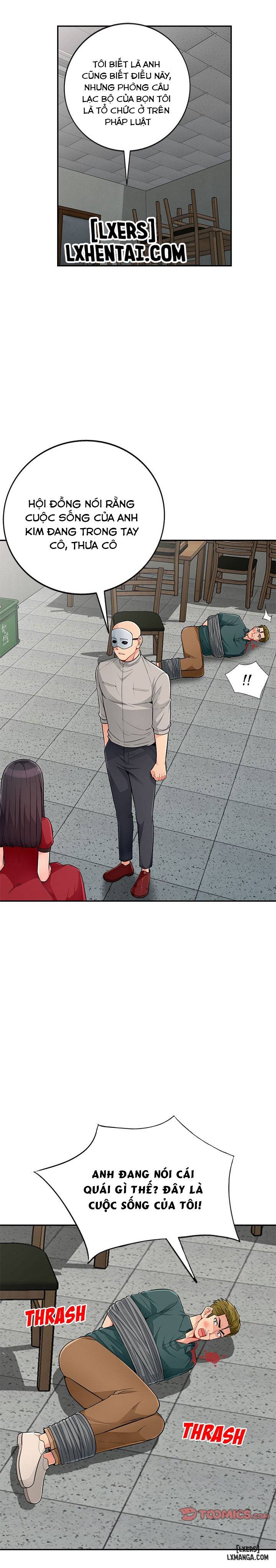 Gia Phả Chapter 49 - Next Chapter 50