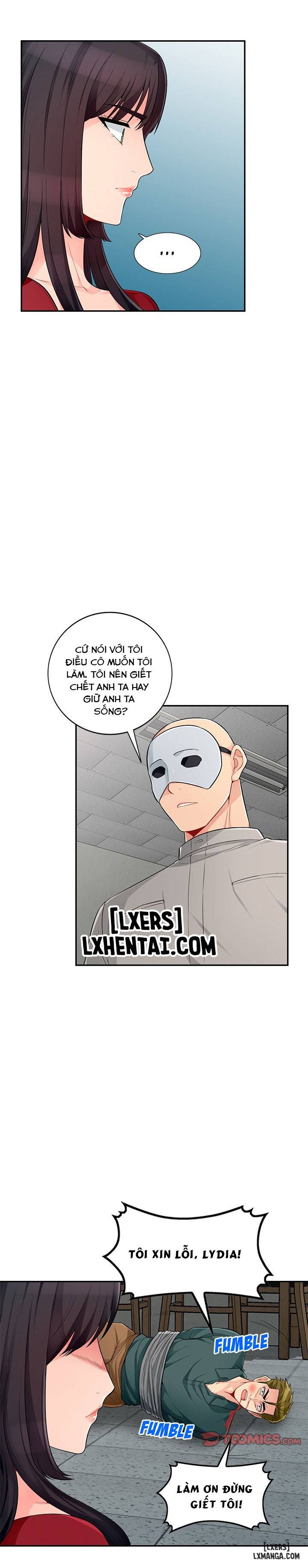 Gia Phả Chapter 49 - Next Chapter 50