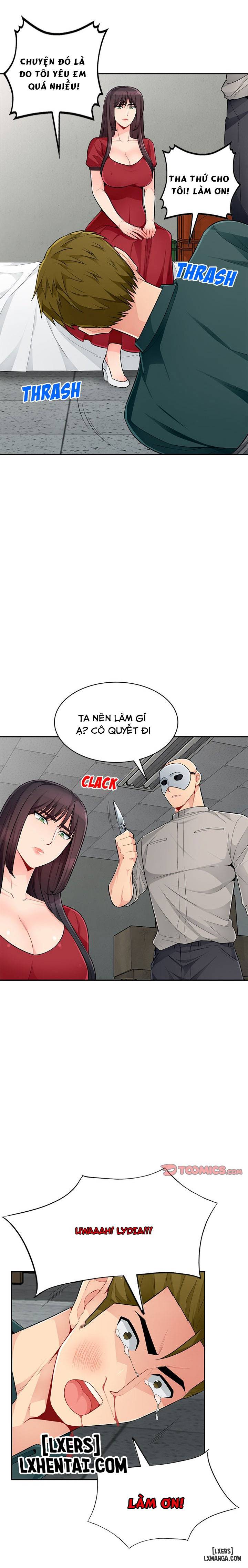 Gia Phả Chapter 49 - Next Chapter 50