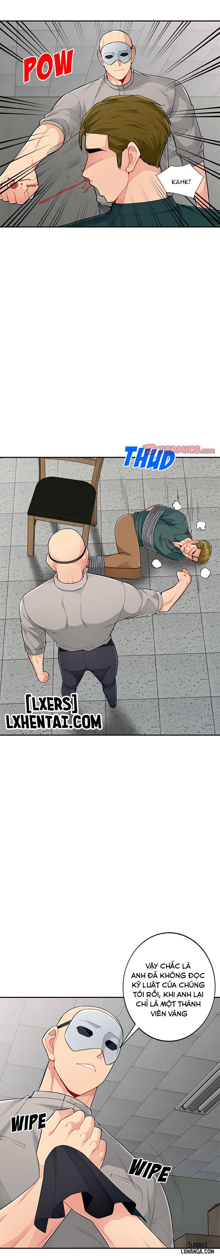 Gia Phả Chapter 49 - Next Chapter 50