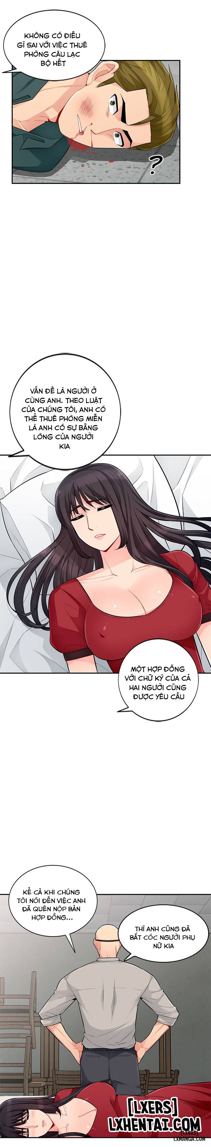 Gia Phả Chapter 49 - Next Chapter 50