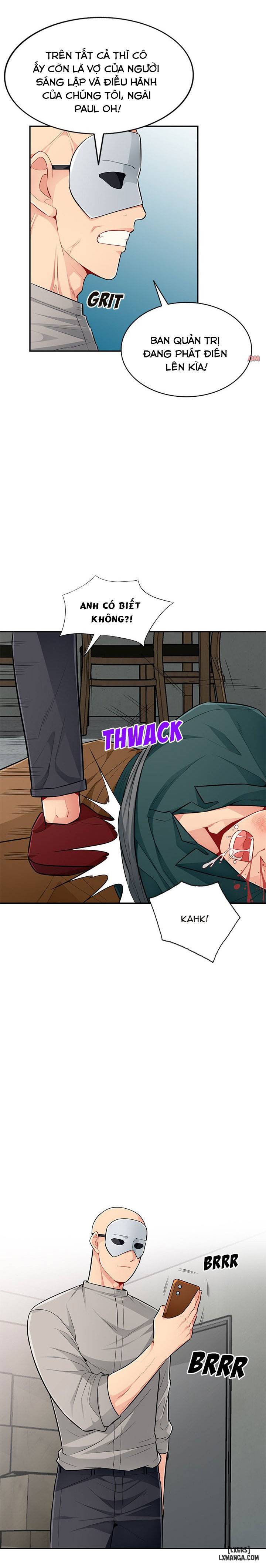 Gia Phả Chapter 49 - Next Chapter 50
