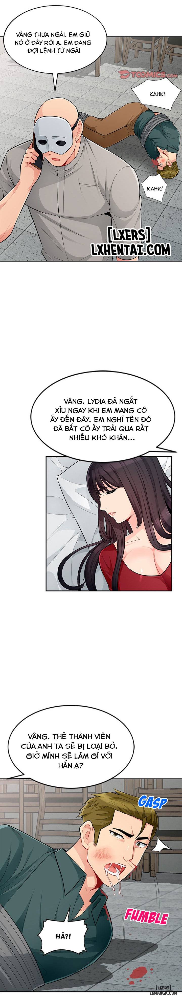 Gia Phả Chapter 49 - Next Chapter 50