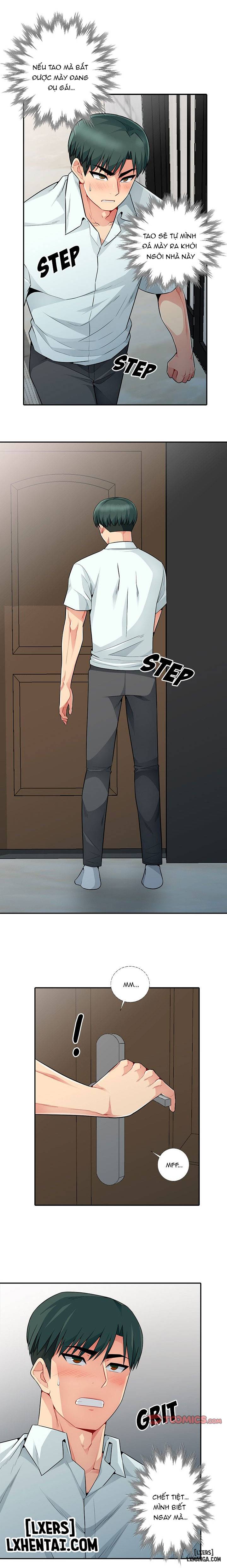 Gia Phả Chapter 18 - Next Chapter 19