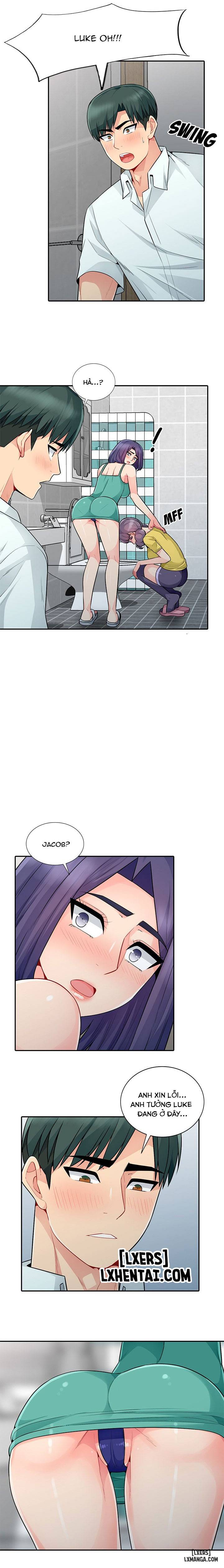 Gia Phả Chapter 18 - Next Chapter 19