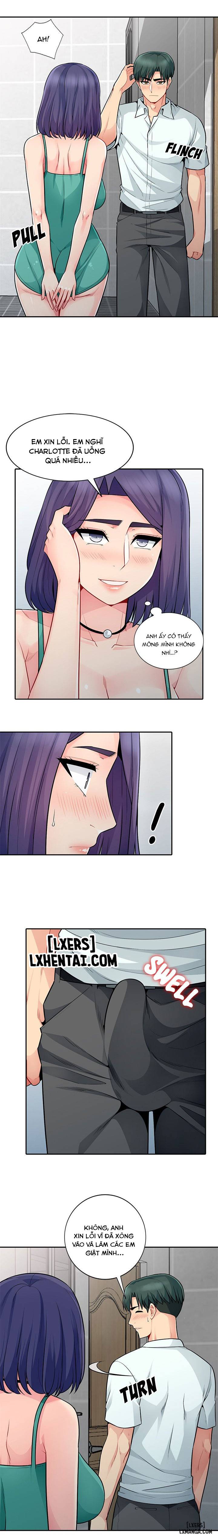 Gia Phả Chapter 18 - Next Chapter 19