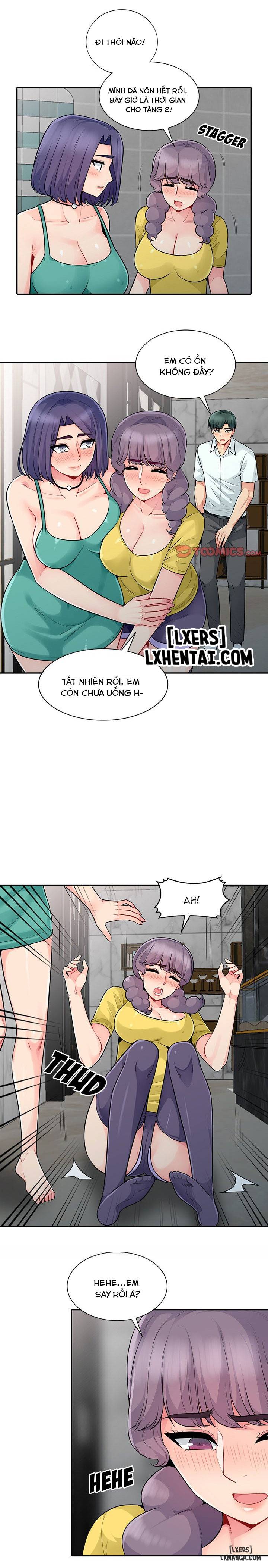 Gia Phả Chapter 18 - Next Chapter 19