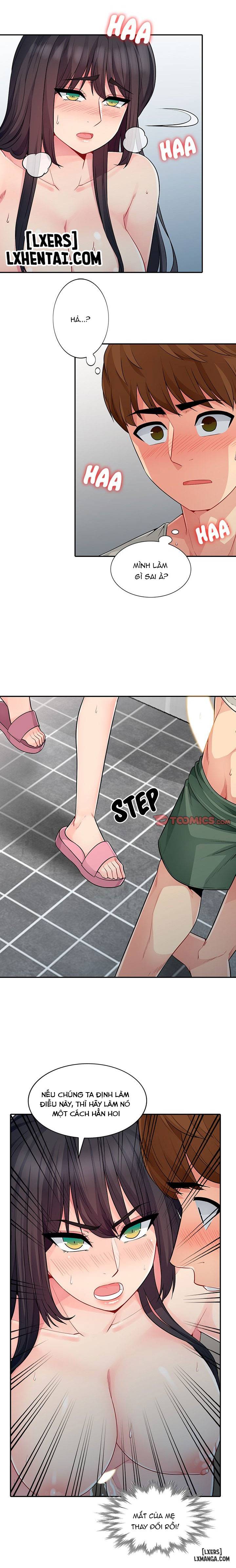 Gia Phả Chapter 18 - Next Chapter 19