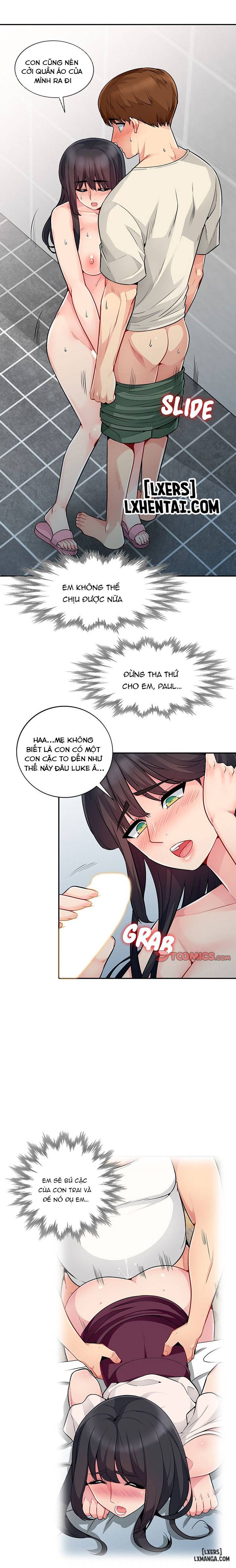 Gia Phả Chapter 18 - Next Chapter 19