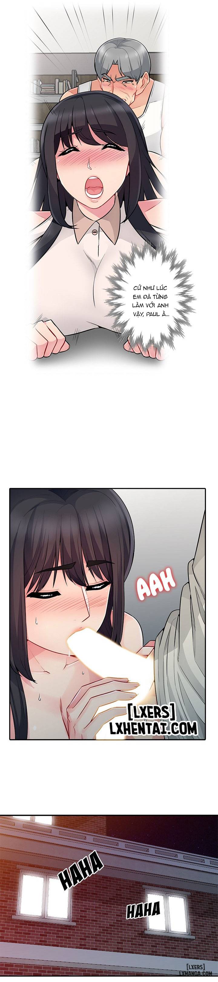 Gia Phả Chapter 18 - Next Chapter 19
