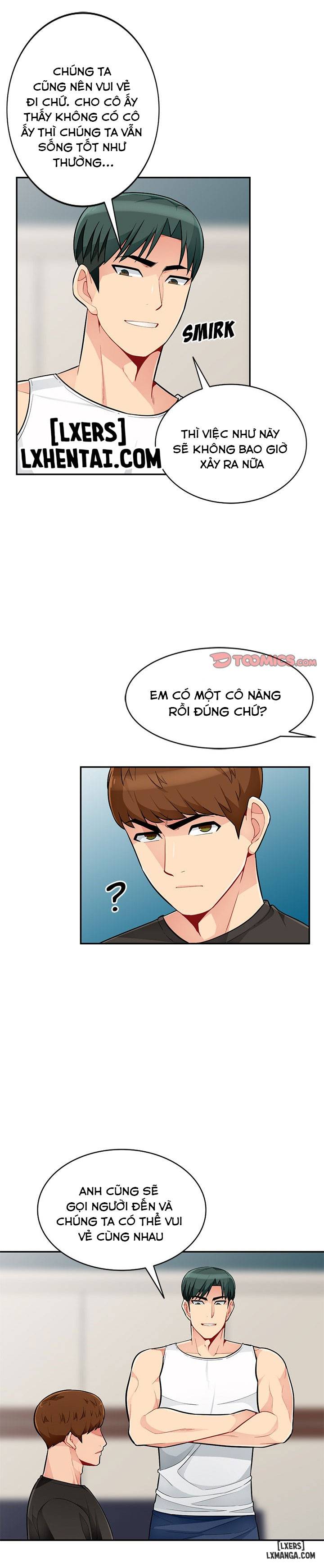 Gia Phả Chapter 47 - Next Chapter 48