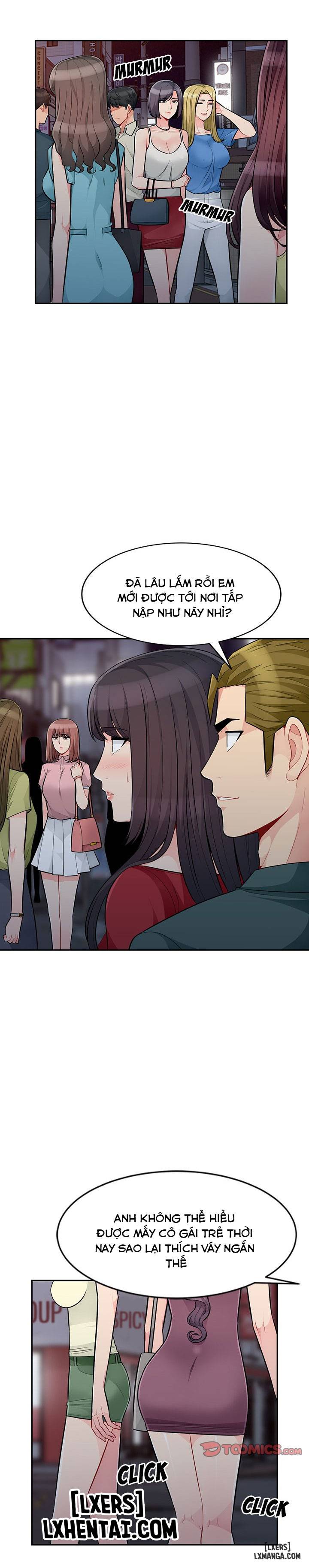 Gia Phả Chapter 47 - Next Chapter 48