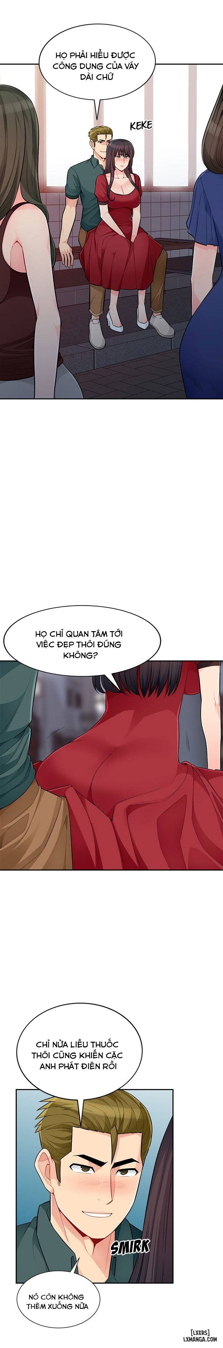 Gia Phả Chapter 47 - Next Chapter 48