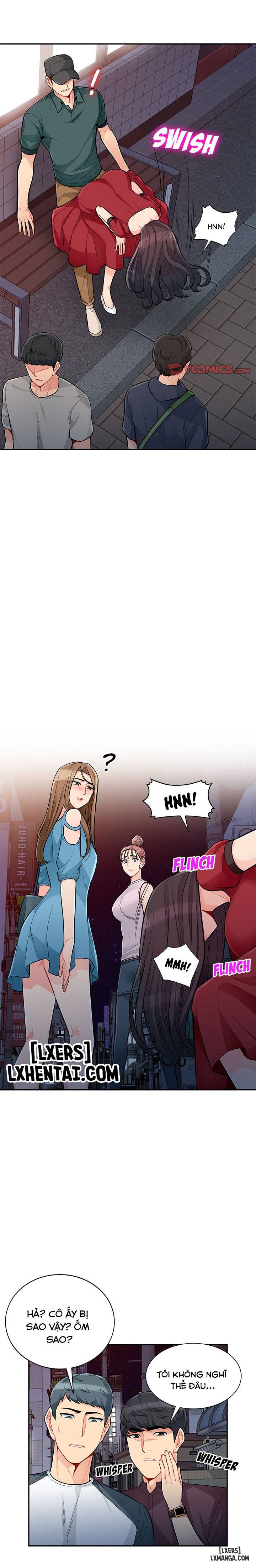 Gia Phả Chapter 47 - Next Chapter 48