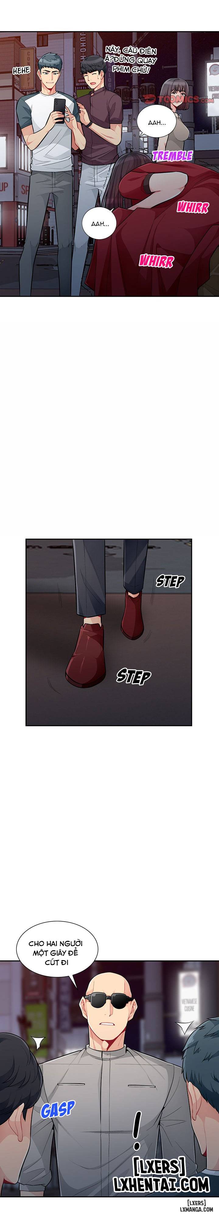 Gia Phả Chapter 47 - Next Chapter 48