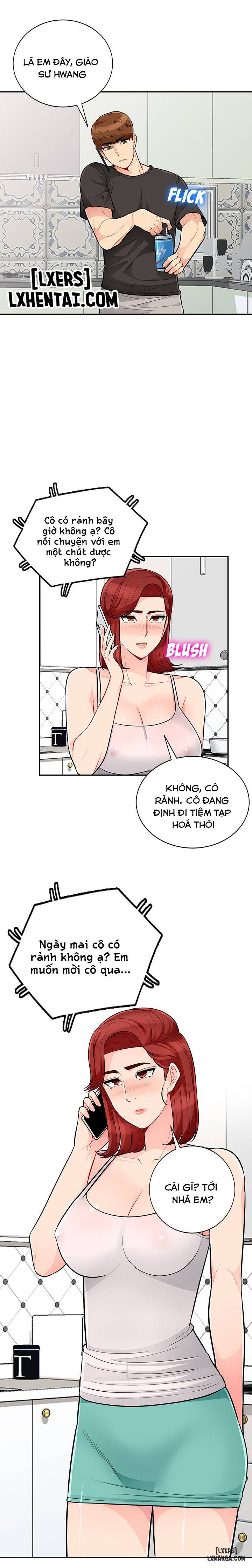 Gia Phả Chapter 47 - Next Chapter 48
