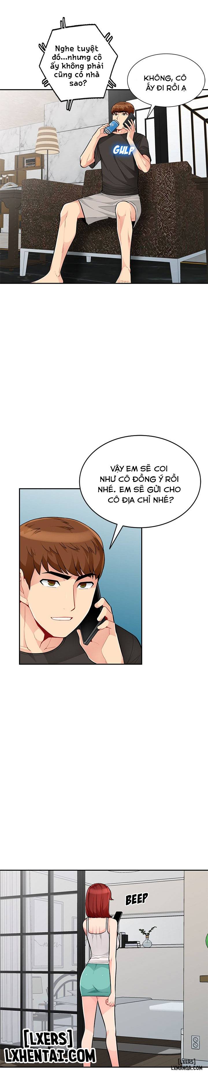 Gia Phả Chapter 47 - Next Chapter 48