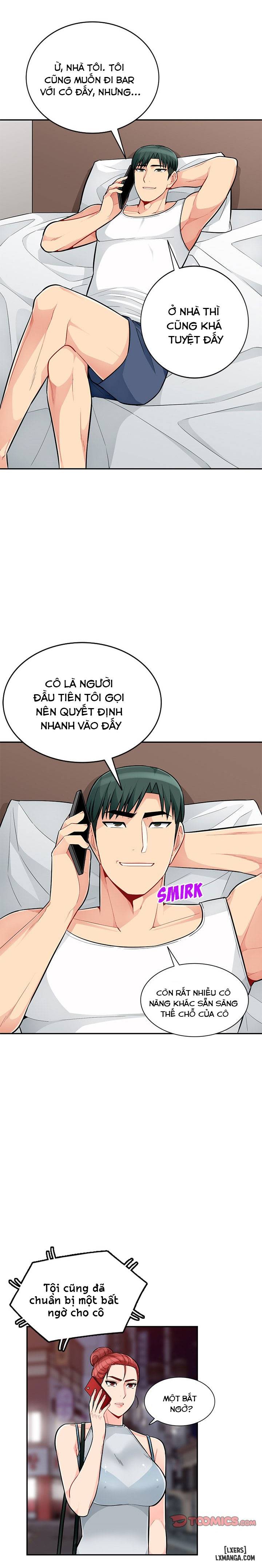 Gia Phả Chapter 47 - Next Chapter 48