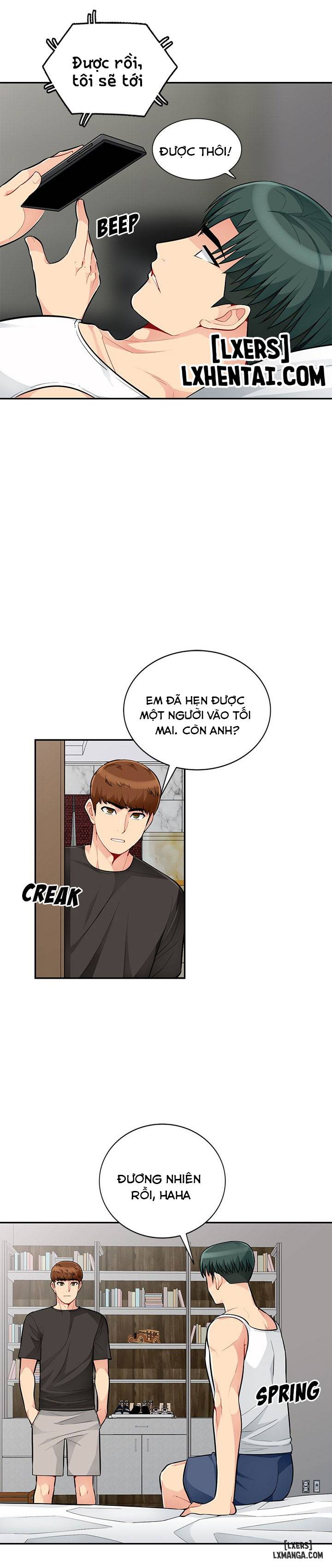 Gia Phả Chapter 47 - Next Chapter 48