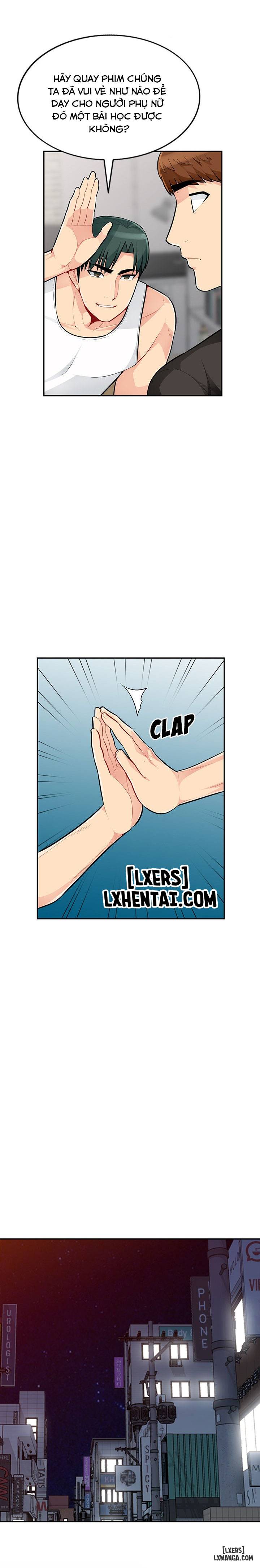 Gia Phả Chapter 47 - Next Chapter 48