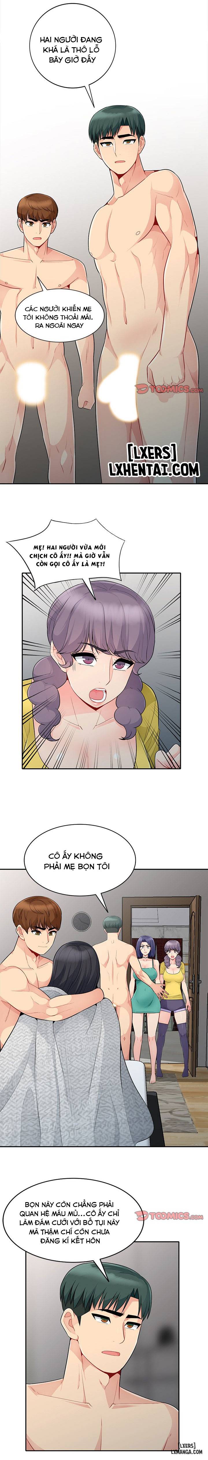 Gia Phả Chapter 23 - Next Chapter 24