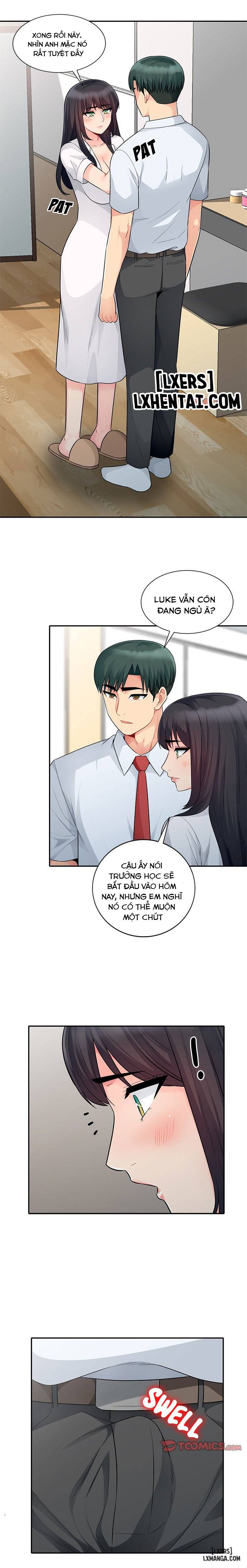Gia Phả Chapter 23 - Next Chapter 24