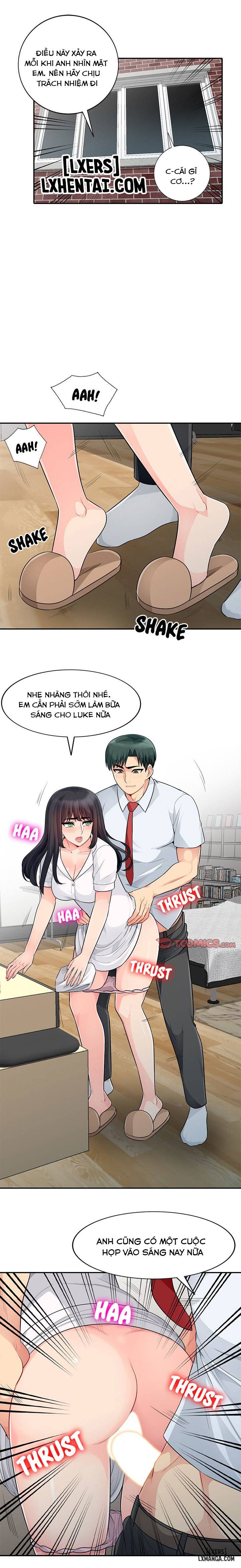 Gia Phả Chapter 23 - Next Chapter 24