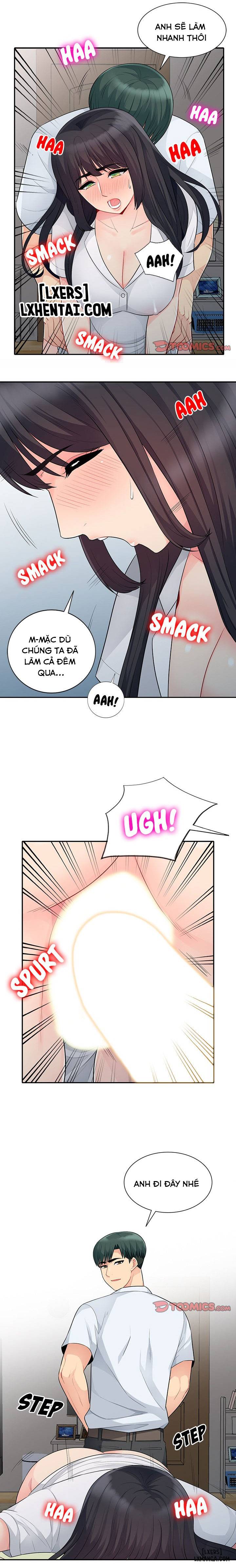 Gia Phả Chapter 23 - Next Chapter 24