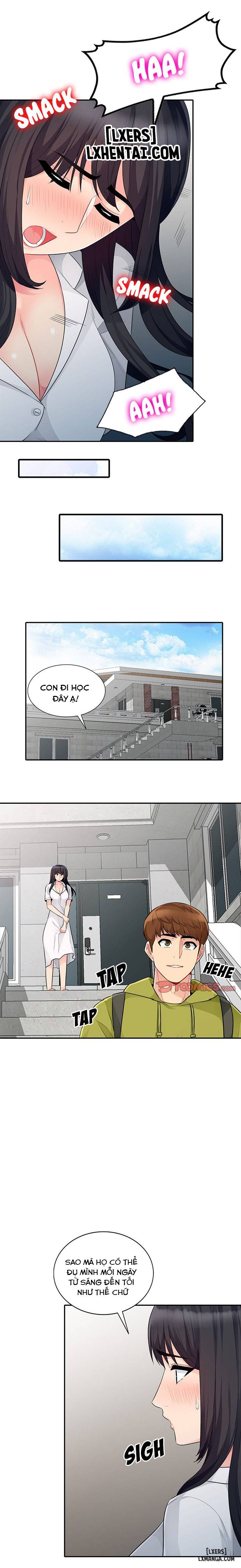 Gia Phả Chapter 23 - Next Chapter 24