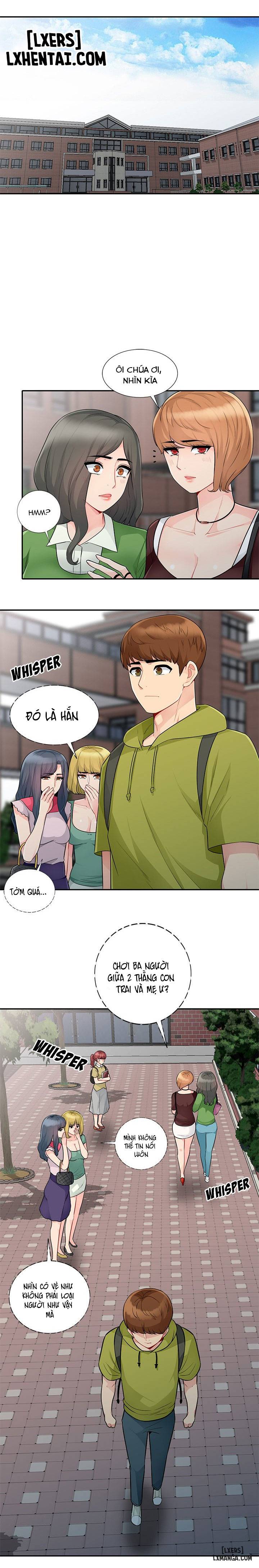 Gia Phả Chapter 23 - Next Chapter 24
