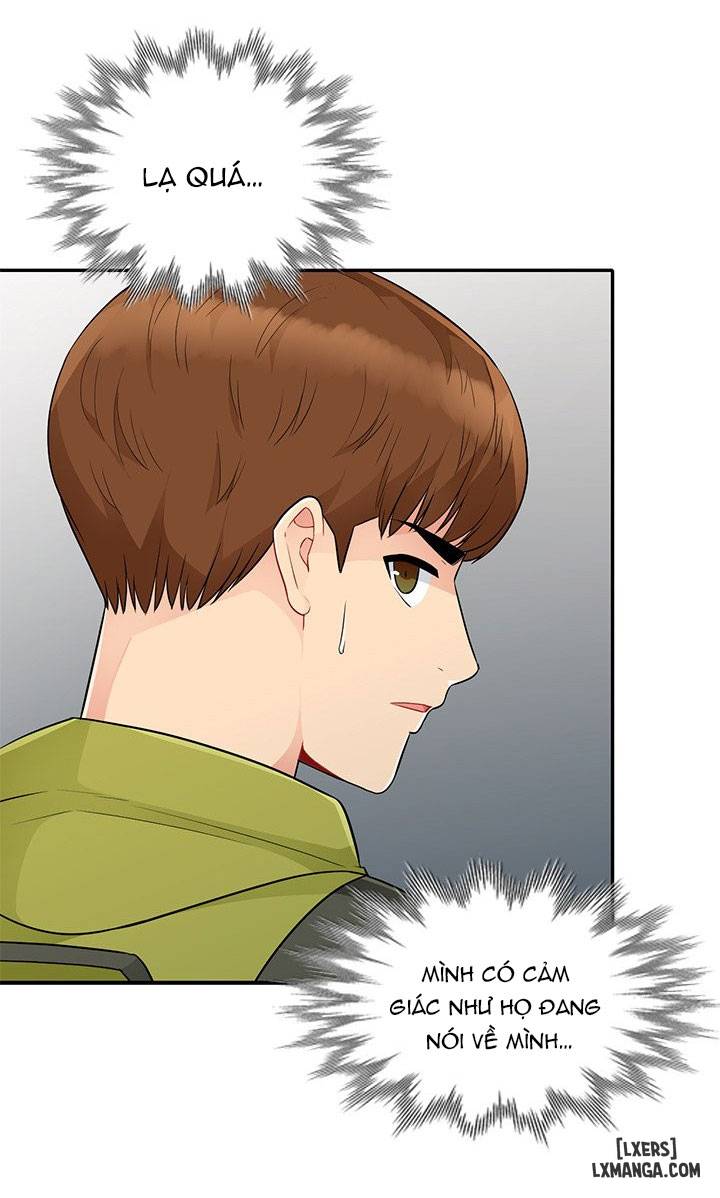 Gia Phả Chapter 23 - Next Chapter 24