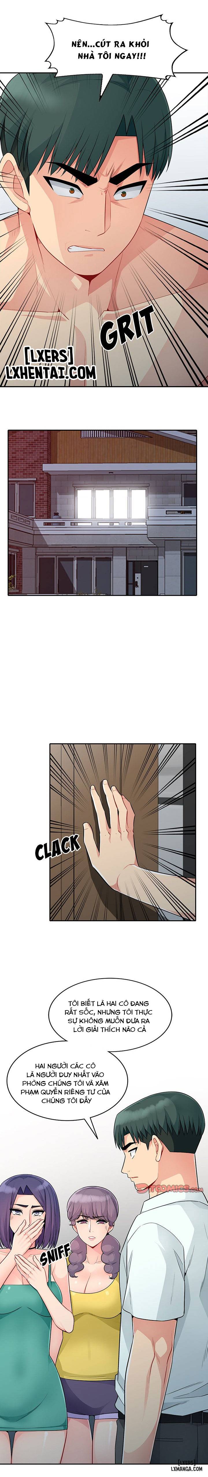 Gia Phả Chapter 23 - Next Chapter 24