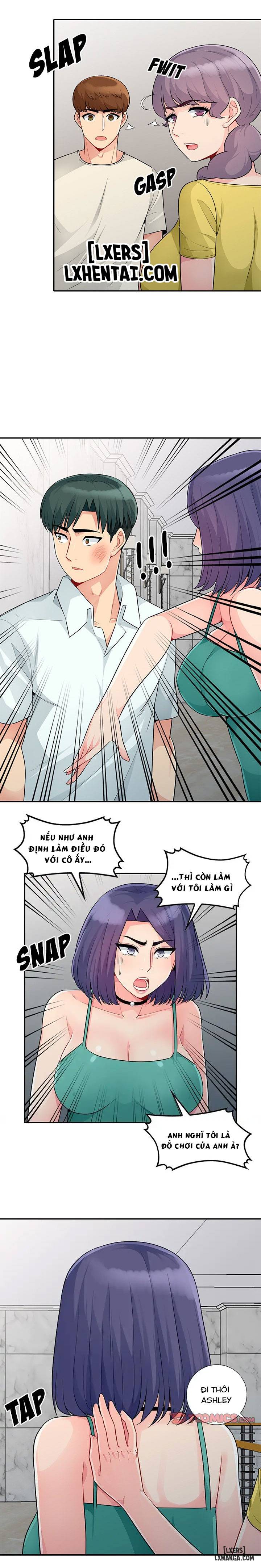 Gia Phả Chapter 23 - Next Chapter 24
