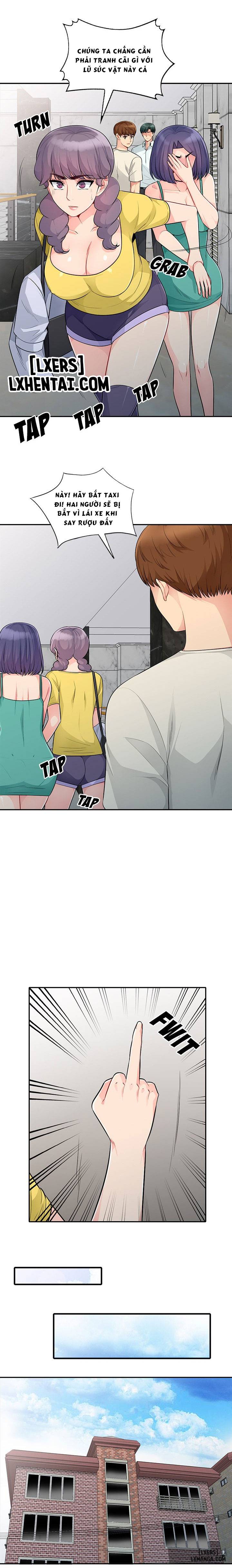 Gia Phả Chapter 23 - Next Chapter 24