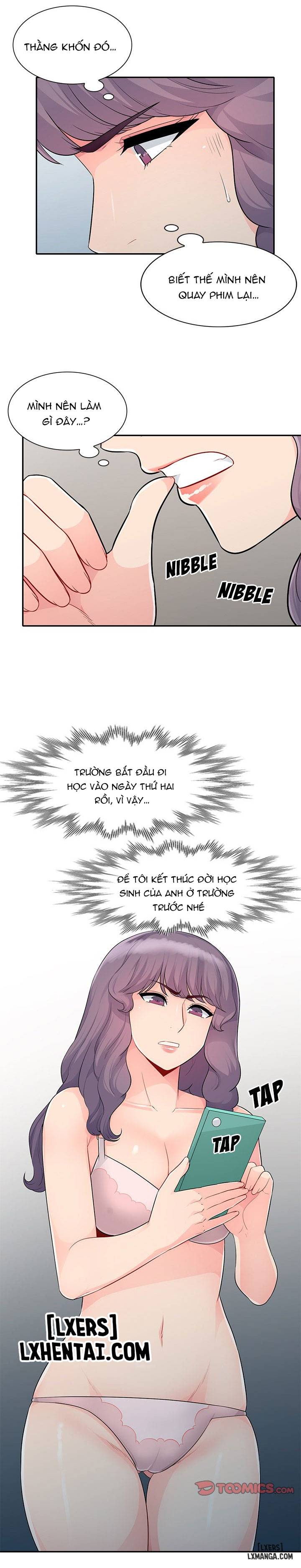 Gia Phả Chapter 23 - Next Chapter 24