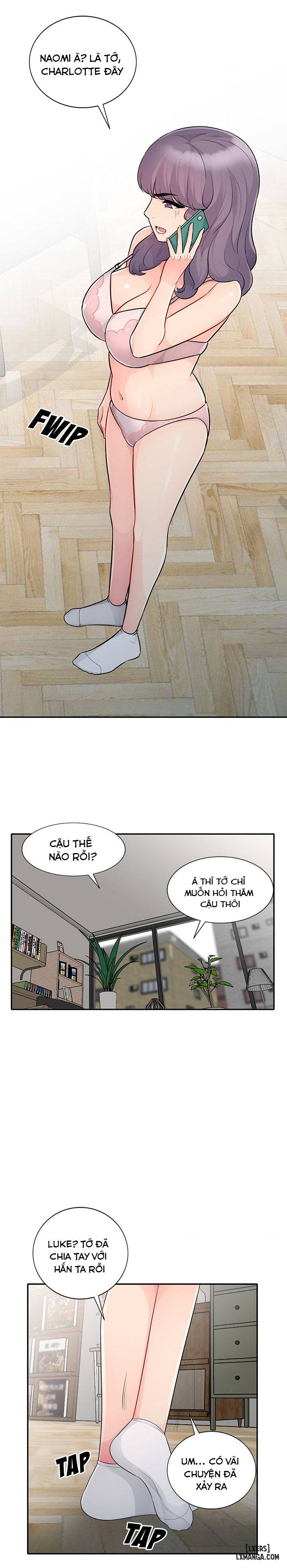 Gia Phả Chapter 23 - Next Chapter 24