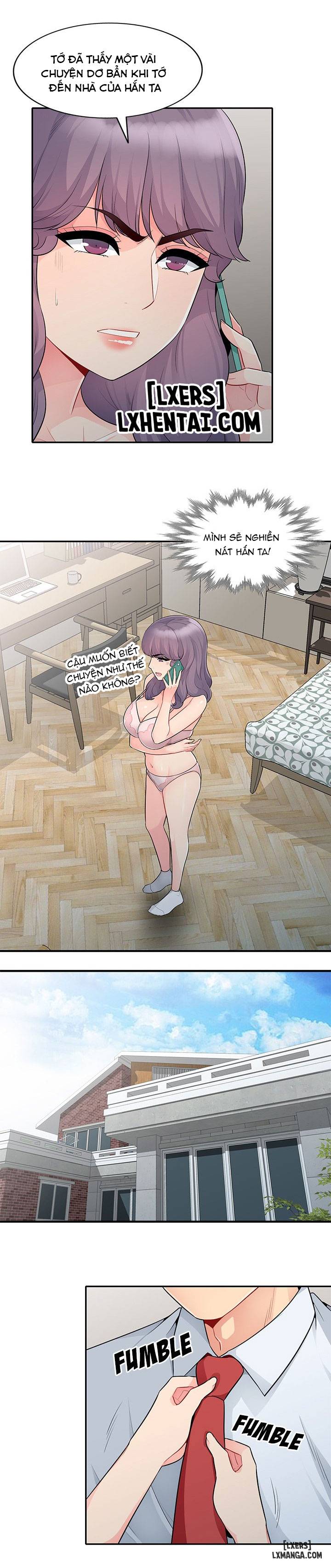 Gia Phả Chapter 23 - Next Chapter 24