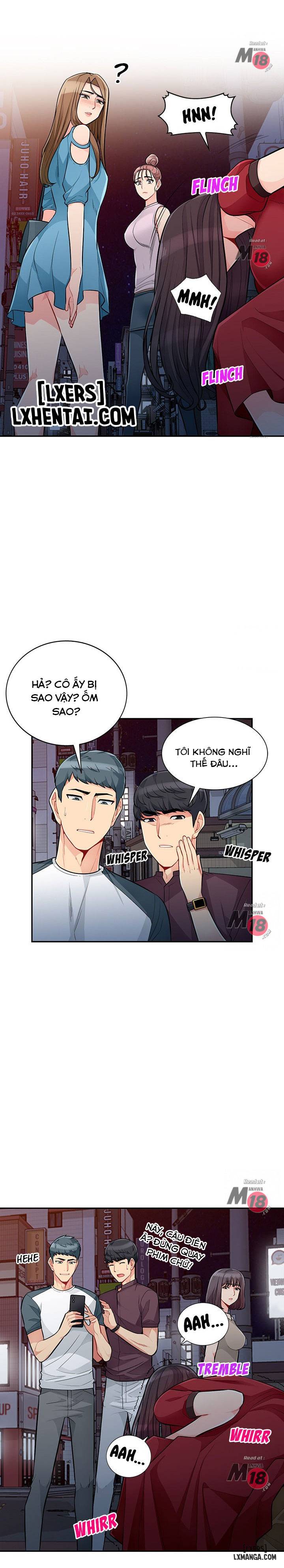 Gia Phả Chapter 48 - Next Chapter 49