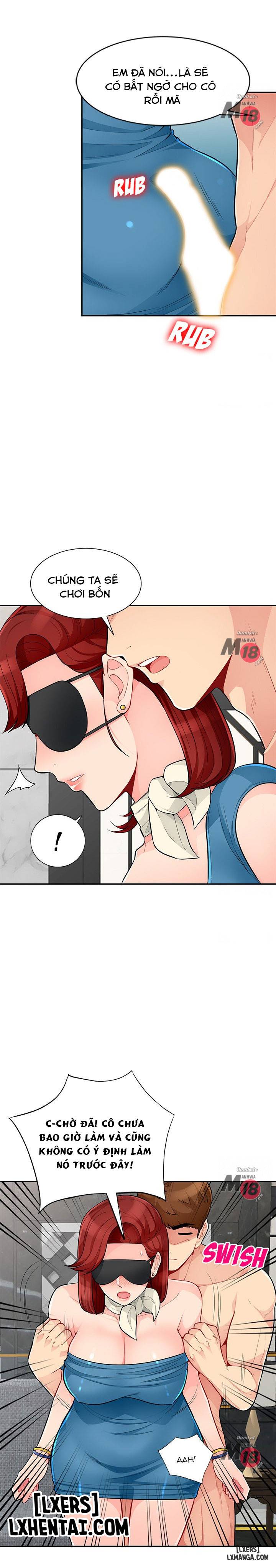 Gia Phả Chapter 48 - Next Chapter 49