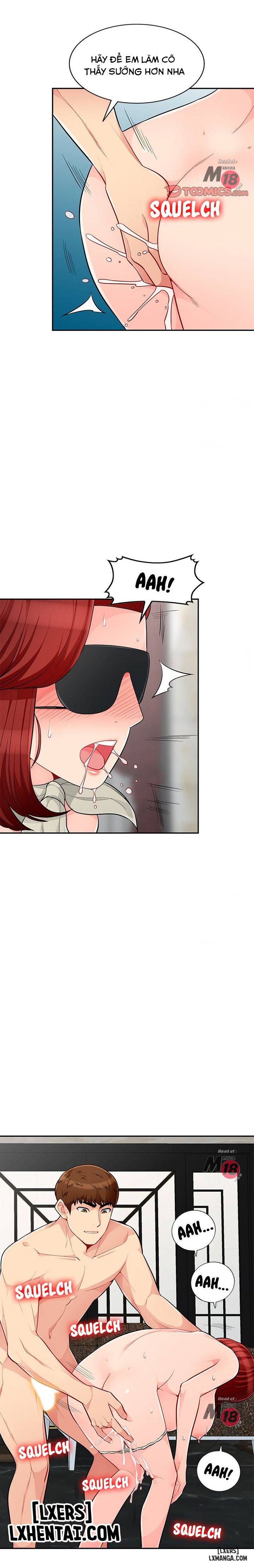 Gia Phả Chapter 48 - Next Chapter 49