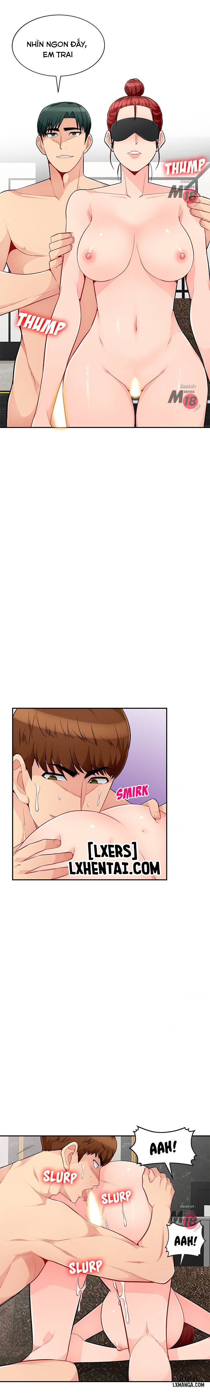 Gia Phả Chapter 48 - Next Chapter 49