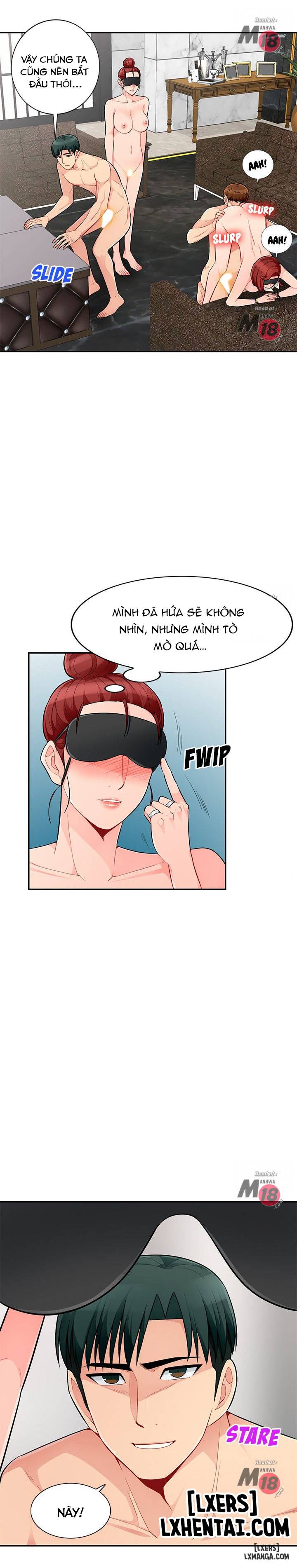 Gia Phả Chapter 48 - Next Chapter 49