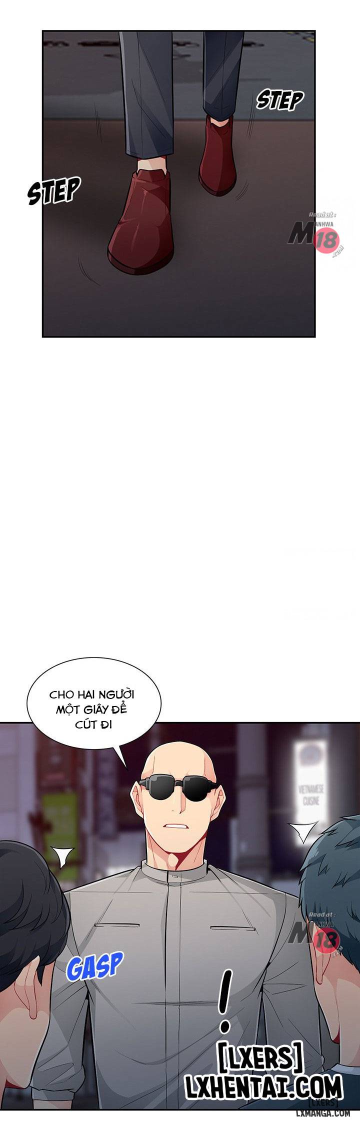 Gia Phả Chapter 48 - Next Chapter 49