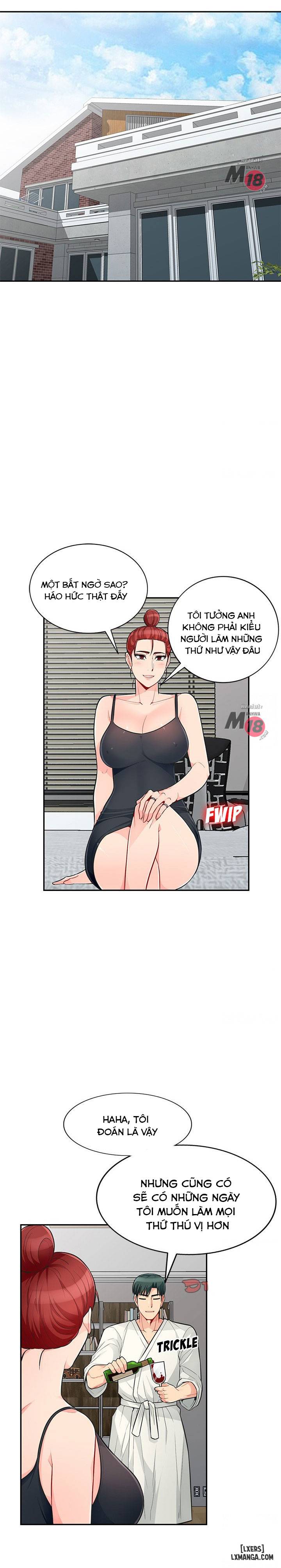 Gia Phả Chapter 48 - Next Chapter 49