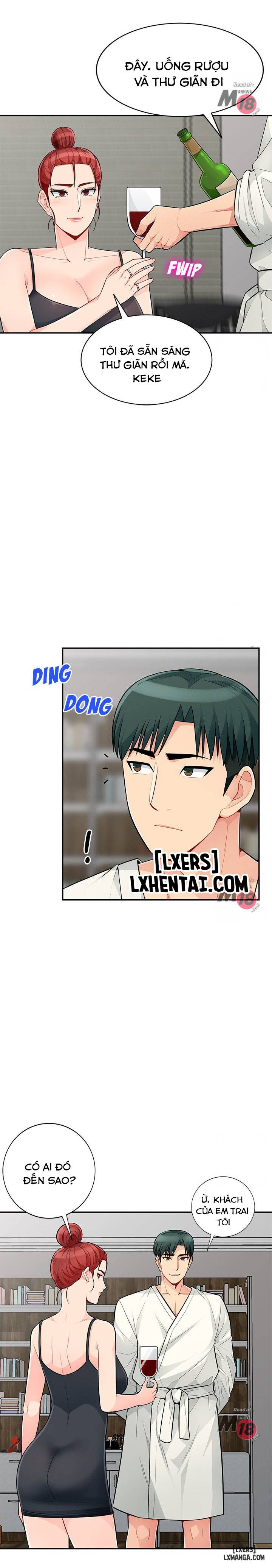 Gia Phả Chapter 48 - Next Chapter 49